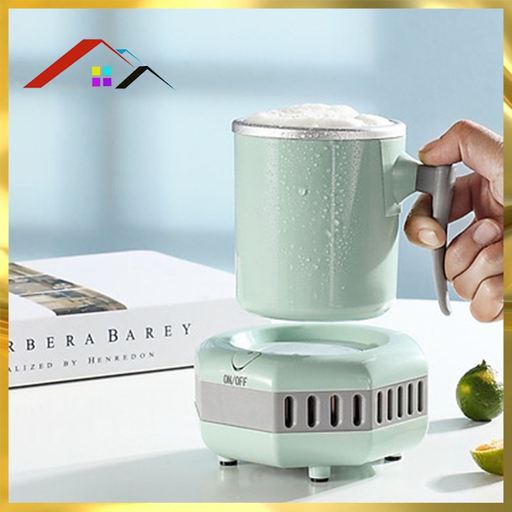 Cốc Làm Lạnh 500ml Tự Động Cao Cấp Máy Làm Lạnh Bia Nước Ngọt Siêu Nhanh Tiện Ích Mọi Gia Đình
