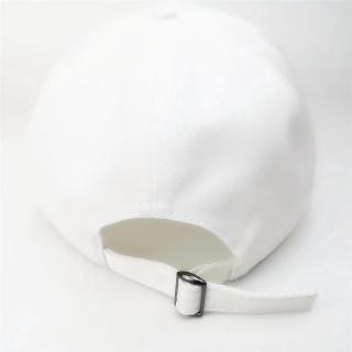 Korean Style Breathable Caps