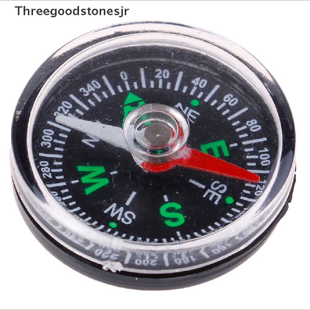 La Bàn Mini 30mm Dùng Cho Các Hoạt Động Ngoài Trời JR