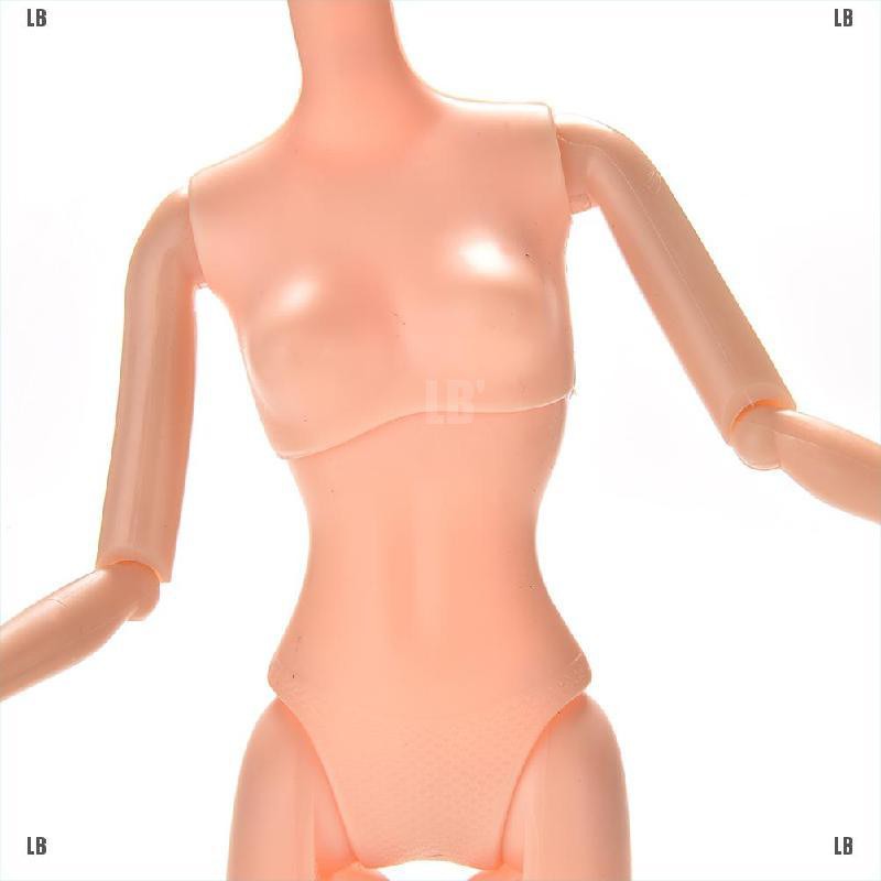 1 Bộ 12 Khớp Nối 25cm / 10.23 Cho Búp Bê Barbie