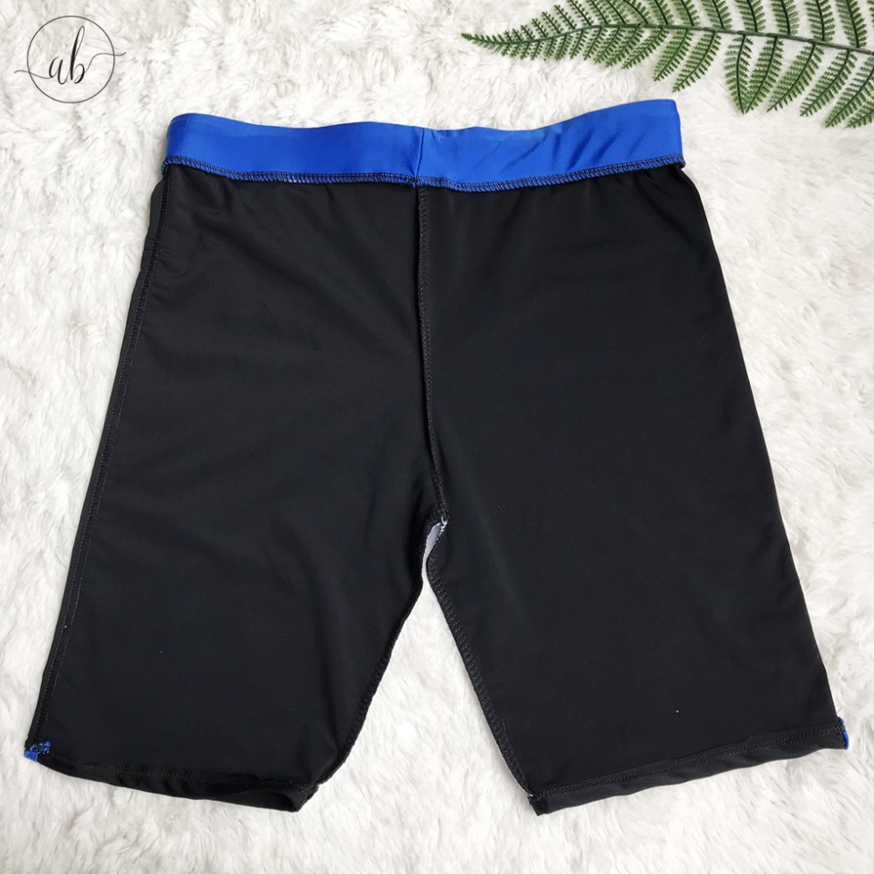 Quần bơi  nam dáng lửng Sport Freesize (50-75kg) - Hàng nhập khẩu | BigBuy360 - bigbuy360.vn