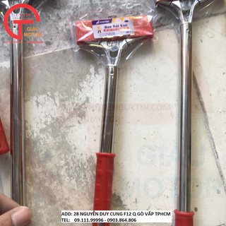 [SHOP TN] HB - Dao sủi sàn loại thay lưỡi A100 + 1 hộp lưỡi dao (10 lưỡi) - GIÀU MOTOR