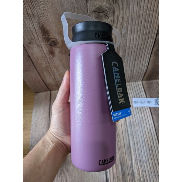 CAMELBAK HOTCAP 20Oz BÌNH GIỮ NHIỆT