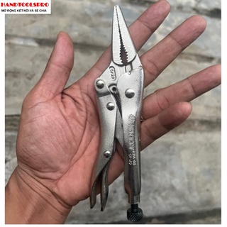 Kìm chết mũi nhọn 6 inch kingtony 6315-06