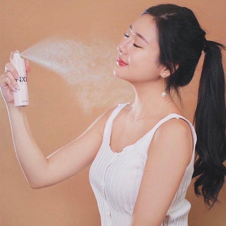 Xịt Khóa Nền Trang Điểm So Natural All Day Tight Make Up Setting Fixx 75ml | BigBuy360 - bigbuy360.vn