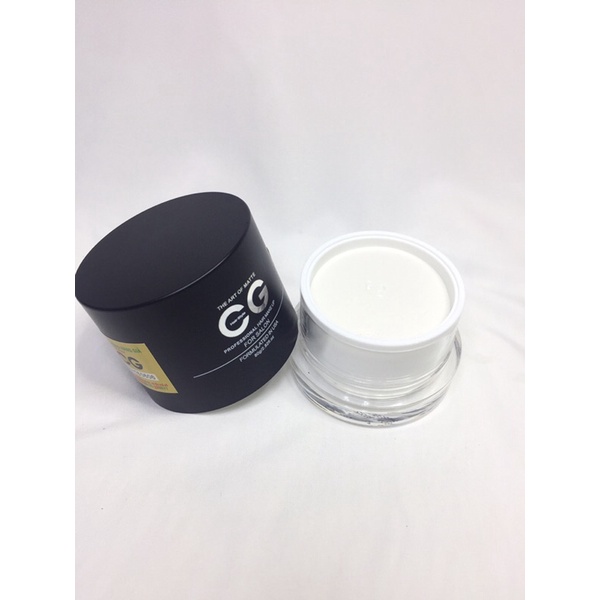 Sáp vuốt tóc tạo kiểu nam nữ CG HAIR MATT giữ nếp mạnh  80g