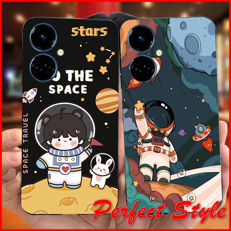 Ốp lưng UV G H2 Tecno Camon 19 pro