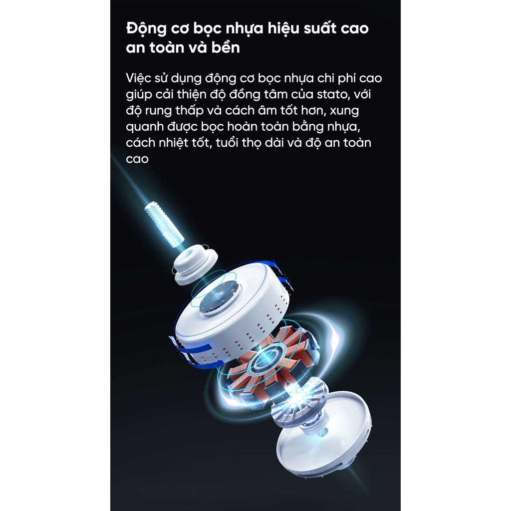 Máy hút ẩm thông minh Deye 12L Z12A3