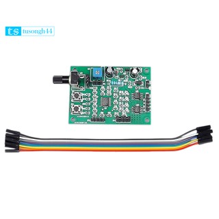 Bảng Mạch Điều Khiển Động Cơ Bước 5v-12v 6v 2-phase 4 Dây 5 Dây