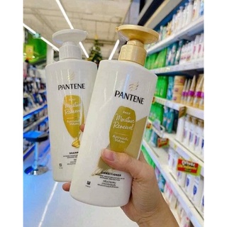 Dầu gội Pantene Thái Lan 410ml