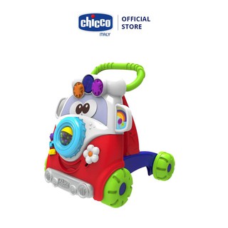 Xe tập đi Chicco Bác tài nhí 114399