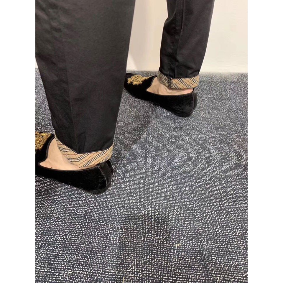 Quần Đũi BBR Sang Trọng _ Lịch Lãm_Sang Trọng | BigBuy360 - bigbuy360.vn