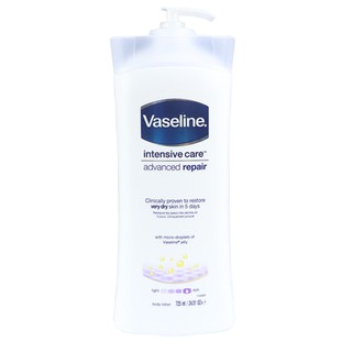 Sữa Dưỡng Thể Vaseline 725ml