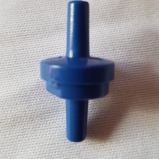 Van 1 Chiều Cho Máy Sủi Khí Oxy