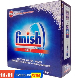 Combo 2 Alio 1000ml + 1 muối 4kg