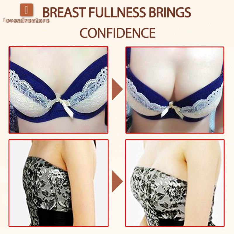 [Hàng mới về] Kem nở ngực nhân sâm làm to đầy đặn và căng tràn | BigBuy360 - bigbuy360.vn