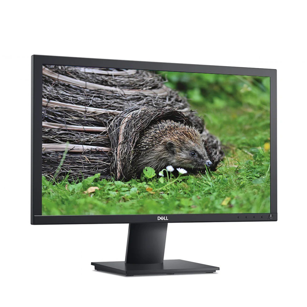 Màn hình máy tính 21.5inch LCD Dell E2220H (1920*1080p/TN/60Hz/5 ms) - Hãng phân phối