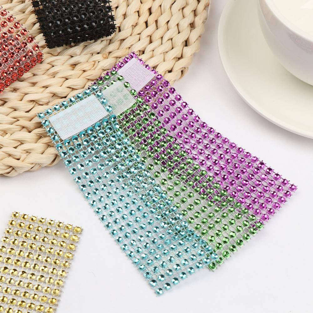 Set 10 Vòng Giữ Khăn Ăn Tiện Dụng Cho Khách Sạn / Nhà Bếp Giá Đỡ