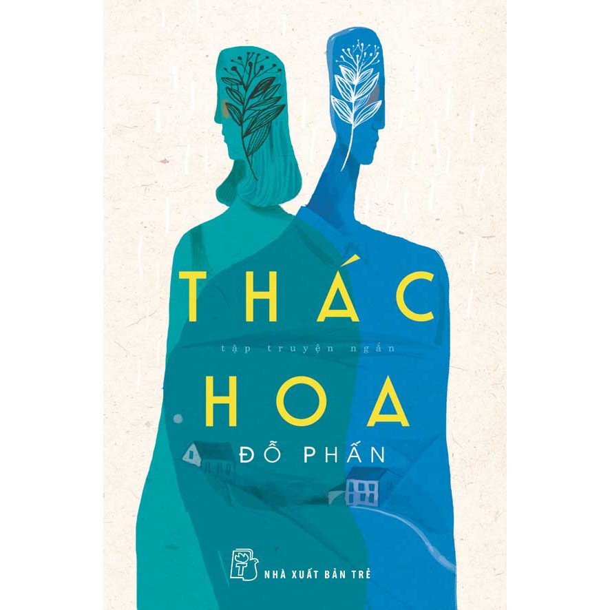 Sách - Thác Hoa(Đỗ Phấn) - NXB Trẻ