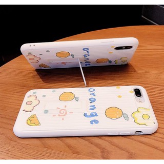 Ốp Lưng Xiaomi Redmi 6 - B021