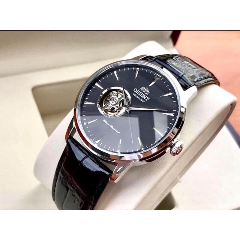 ĐỒNG HỒ NAM CHÍNH HÃNG Orient FAG02004B0 Automatic