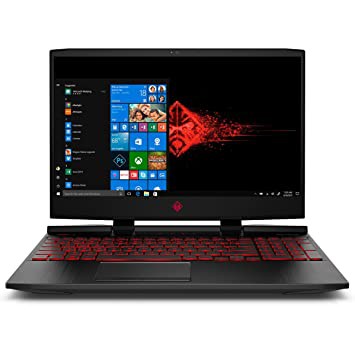 Máy Tính Hp Omen 15 2017 i7 7700HQ 8GB SSD 128GB HDD 1TB GTX 1050Ti Full HD | BigBuy360 - bigbuy360.vn