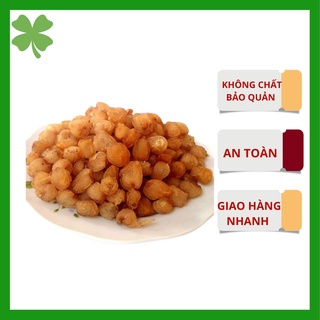 Long nhãn Hưng Yên sấy khô 100G