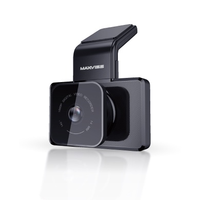 [ HÀNG CHÍNH HÃNG ] Camera hành trình quay trước & sau Maxviss M10 | Bảo hành 24 tháng | BigBuy360 - bigbuy360.vn