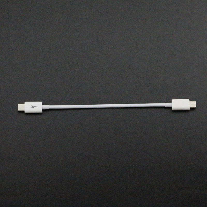 Cáp Sạc Usb 3.1 Type C (Usb-C)