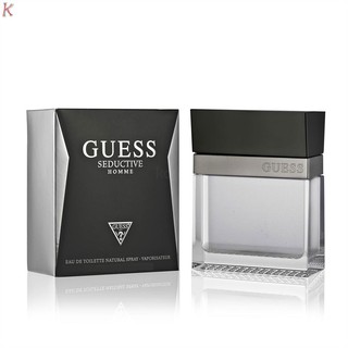 Nước Hoa - Guess Seductive Eau de toilette 100 ml