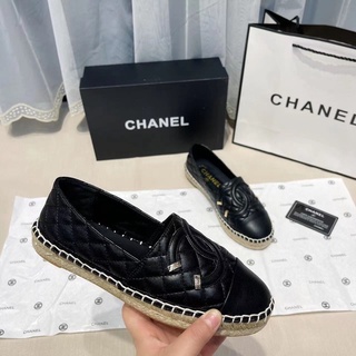 SLIPON CHA NEO TRẦN CHỈ