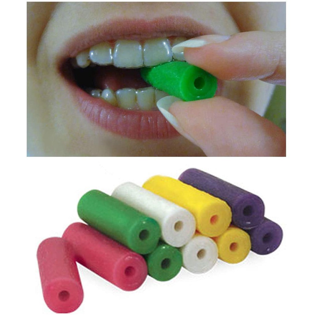 Cục cắn khay chỉnh nha  - DynaFlex