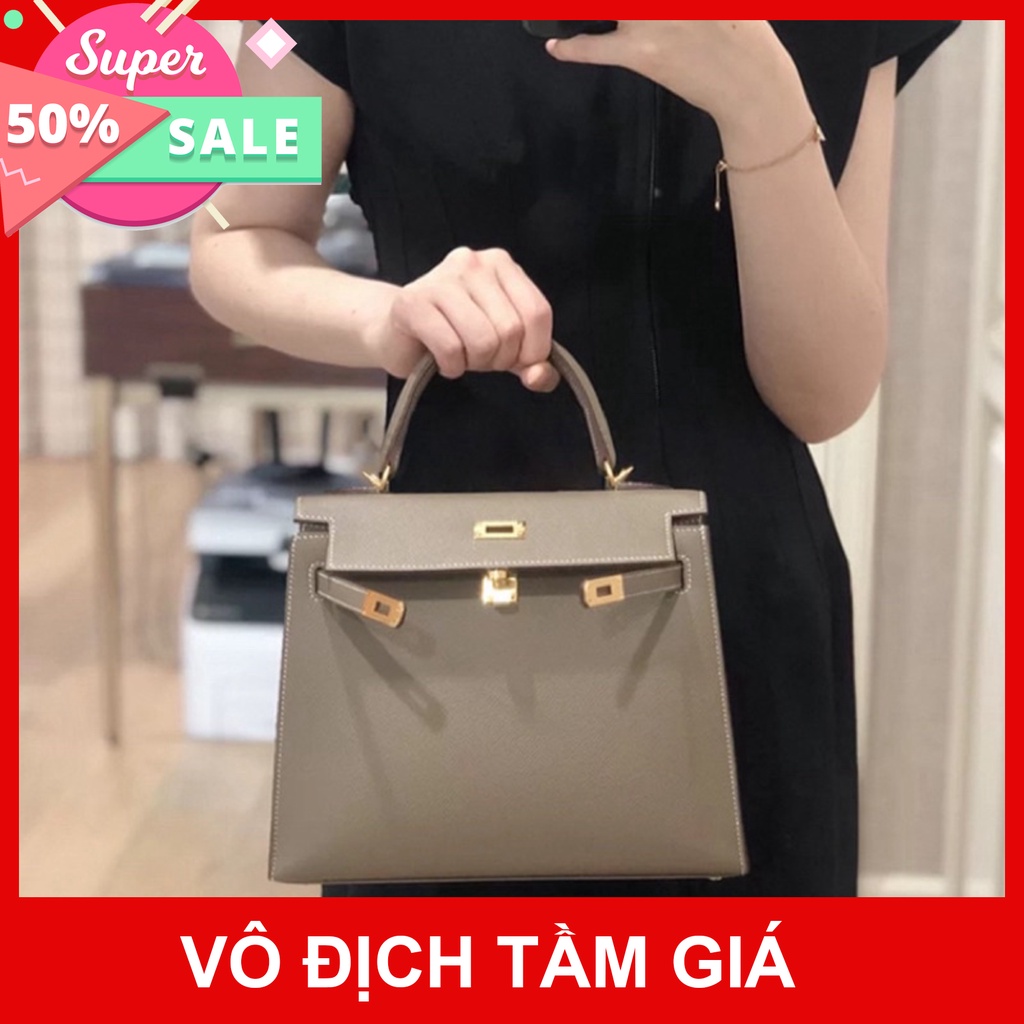 [HOT TREND]Túi xách hm size 25, size 20 cao cấp fullbox