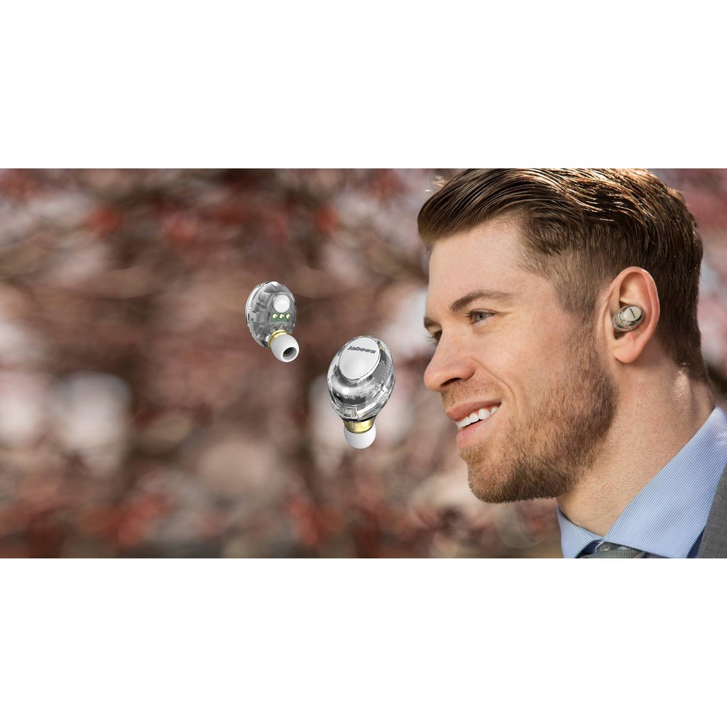 Tai Nghe JABEES FIREFLY TRUE WIRELESS Chính Hãng Phân Phối