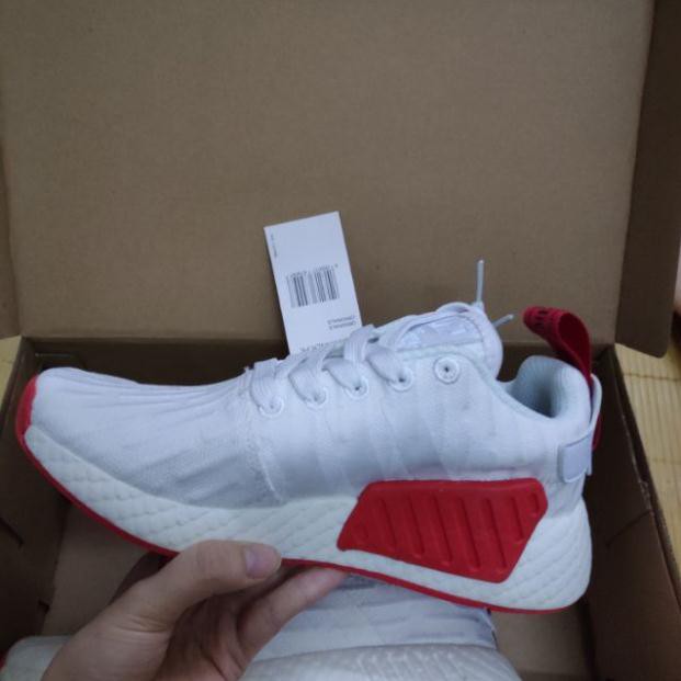 Giày Sneakers nmd r2