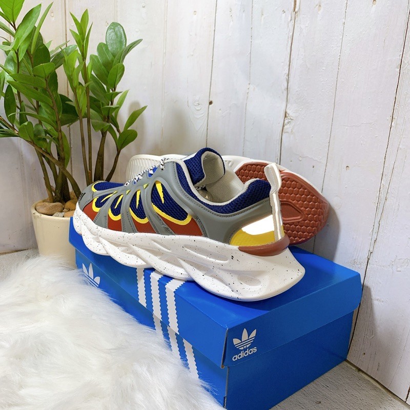 Giày thể thao nam tập gym êm bền 611