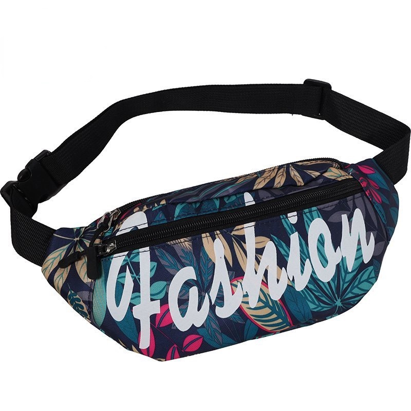 Túi xách đựng điện thoại có ngăn vô hình chống trộm và nước cho chạy bộ thể thao ngoài trời