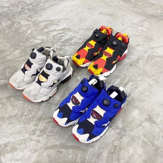 Giày Reebok Insta Pump Fury Real2hand
