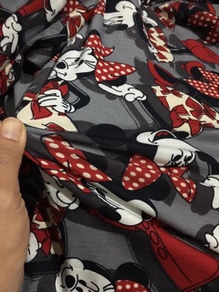 vải c Mun mun