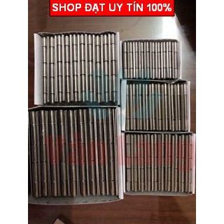 Bản lề lá Inox dài 10cm