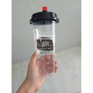 IN LY TRÀ SỮA MITI