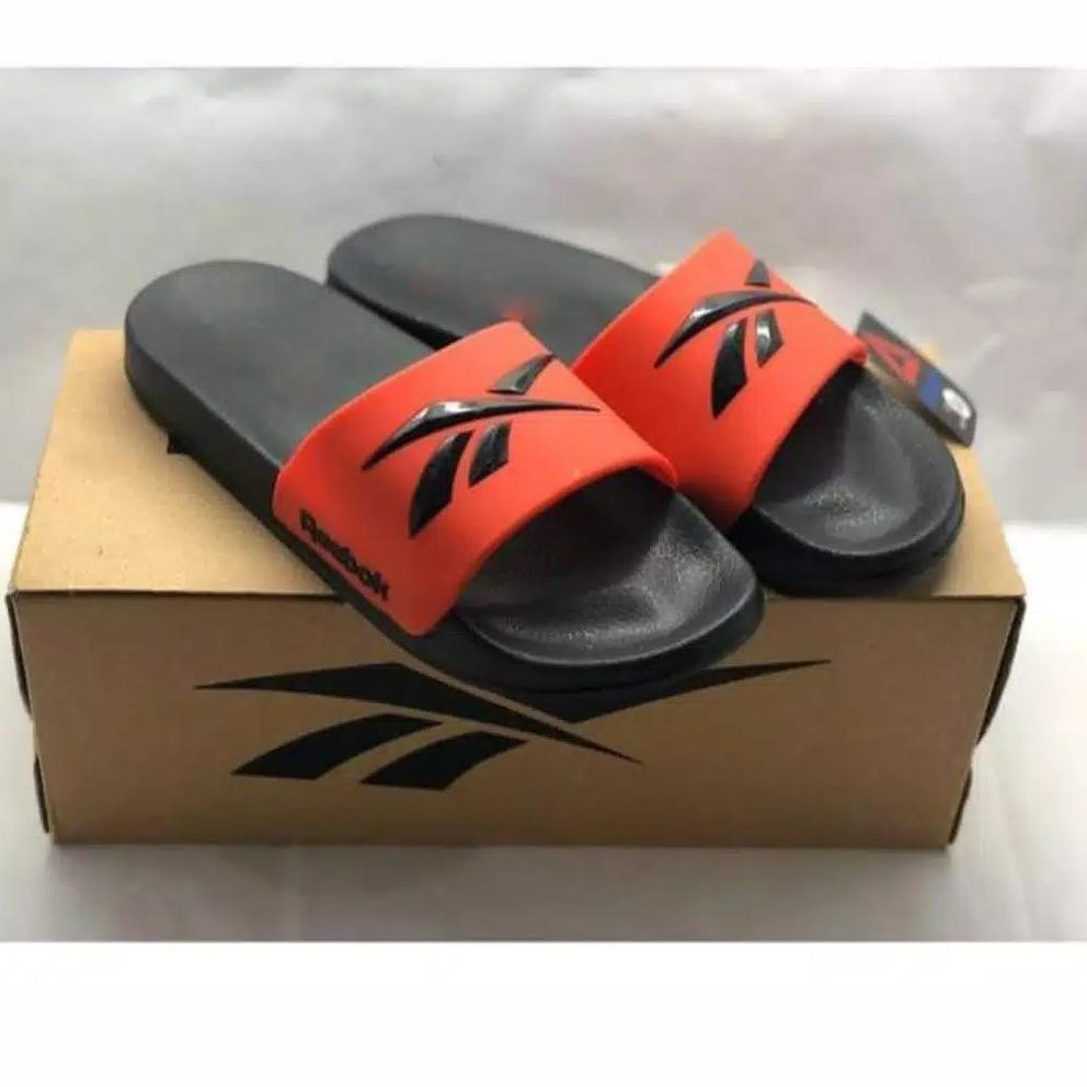 Giày Sandal Reebok Thời Trang Cho Nam Nữ