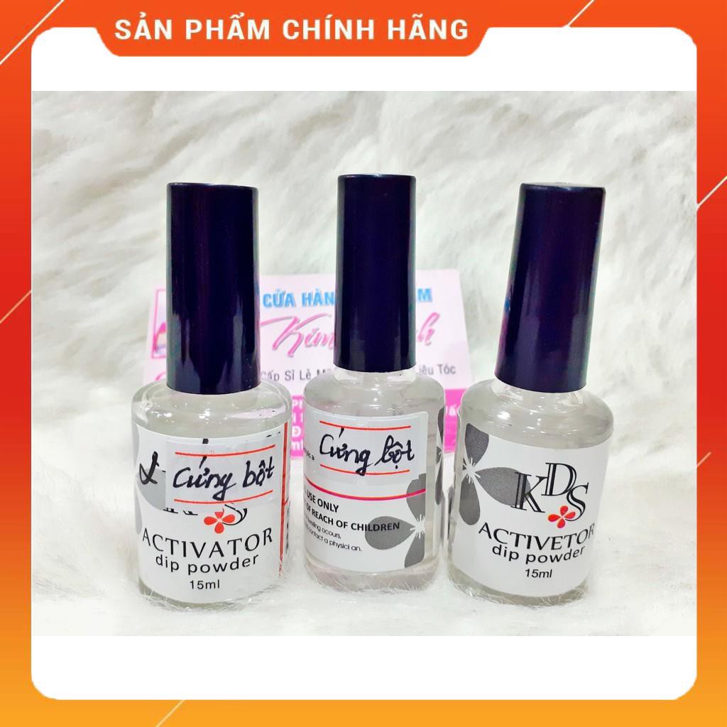 Dung dịch Bột nhúng KDS