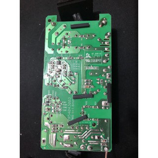 Adapter Delta 12V 6A dùng cho đầu oto