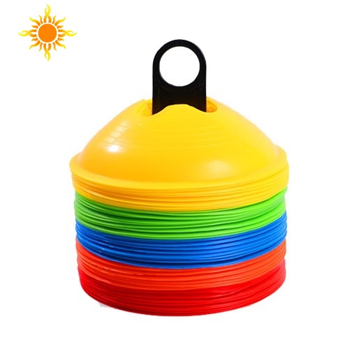 Nấm Lùn Chiến Thuật Bóng Đá,Cone Tập Luyện