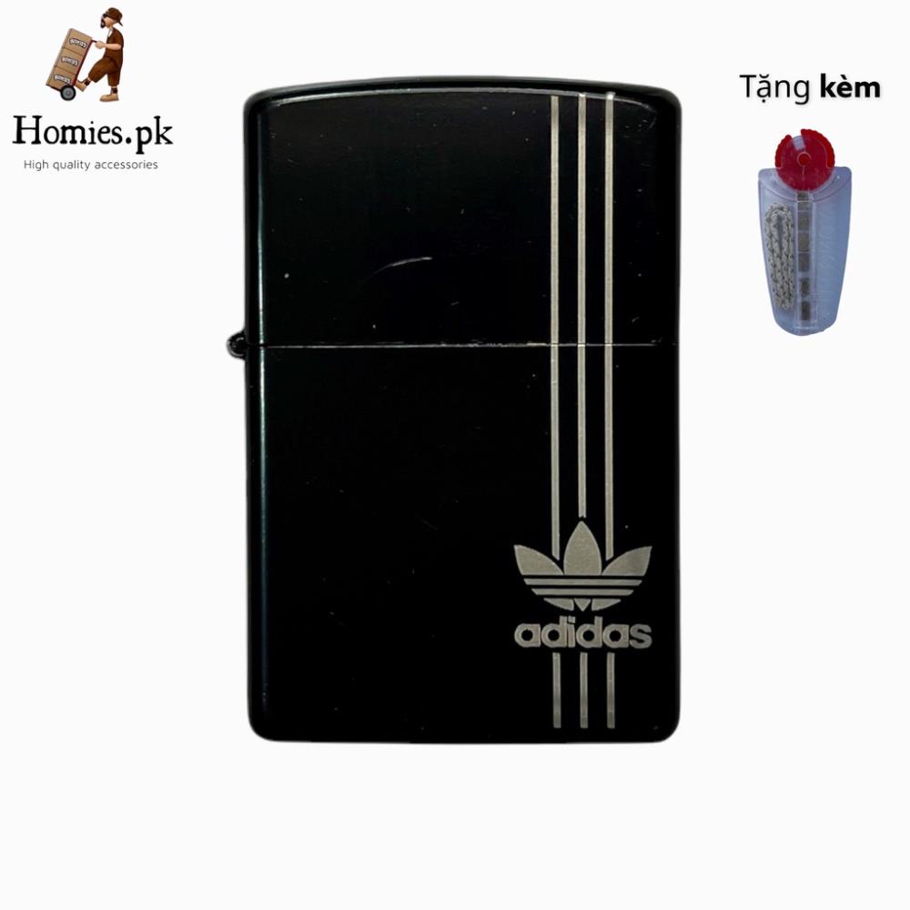 Vỏ Zippo thích hợp làm quà 1- Homies.pk