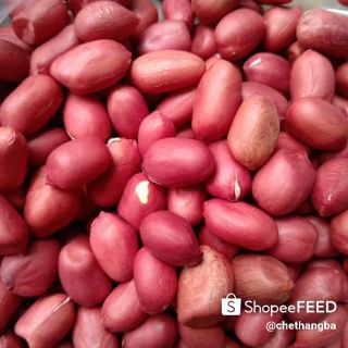 Lạc đỏ Thái Bình