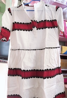 Đầm babydoll