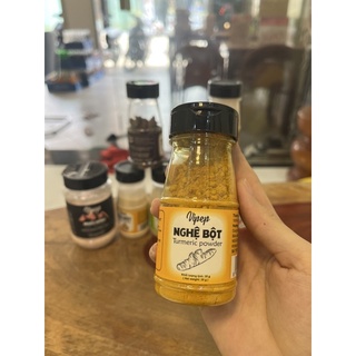 [VIPEP] BỘT GIA VỊ HỮU CƠ VIPEP