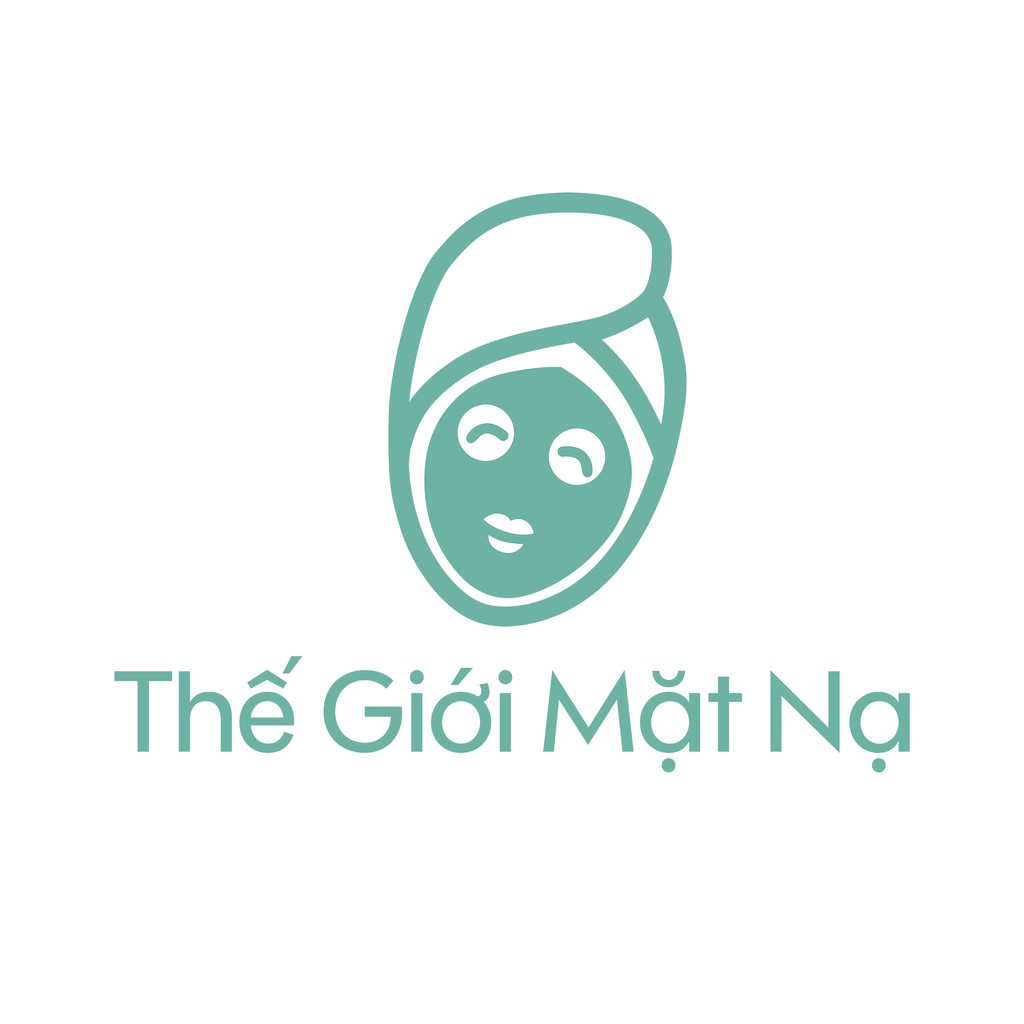 Thế Giới Mặt Nạ